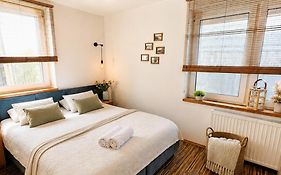 Ku Słońcu -Pokoje&Apartamenty - Jastrzębia Góra
